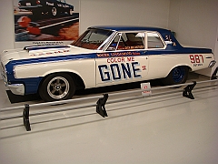 202 Walter P Chrysler Museum [2008 Dec 13]